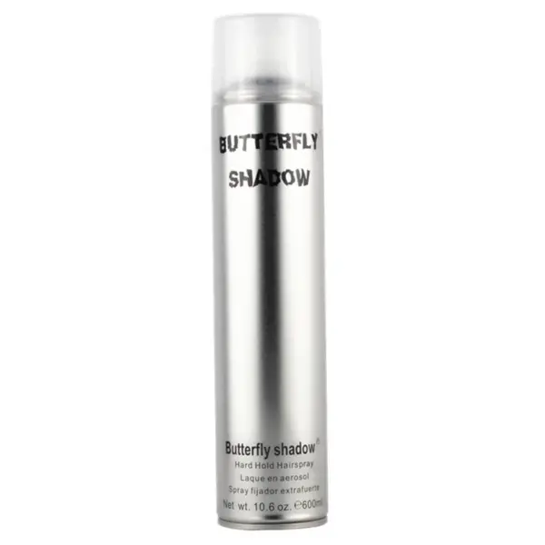 สเปรย์เซ็ทวิกbutterfly shadowขนาด600ml