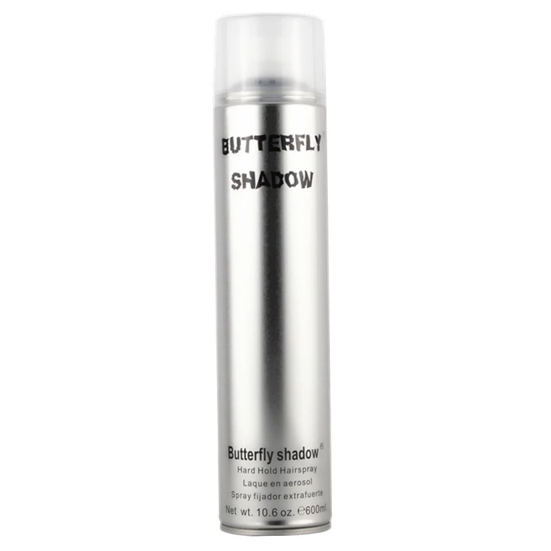 สเปรย์เซ็ทวิกbutterfly shadowขนาด600ml
